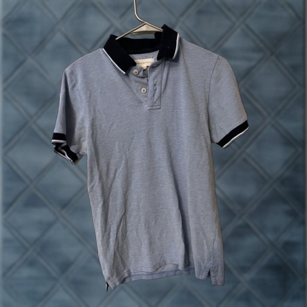 Aeropostale Nike Shirt Size US S / EU 44-46 / 1 - 1 Thumbnail