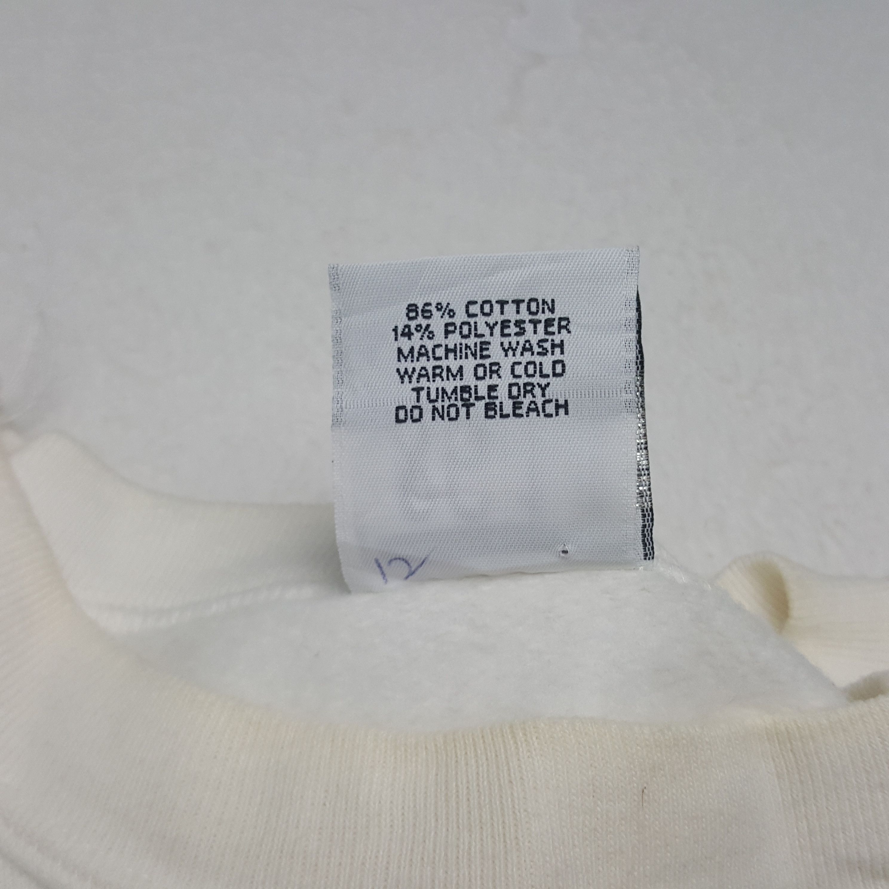 Vintage Vintage Hong Kong Sweatshirt Size US L / EU 52-54 / 3 - 9 Thumbnail