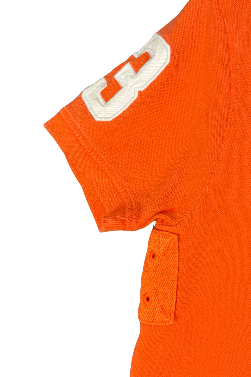 Polo Ralph Lauren Polo Ralph Lauren Big Pony Tournament Polo Size US S / EU 44-46 / 1 - 8 Thumbnail
