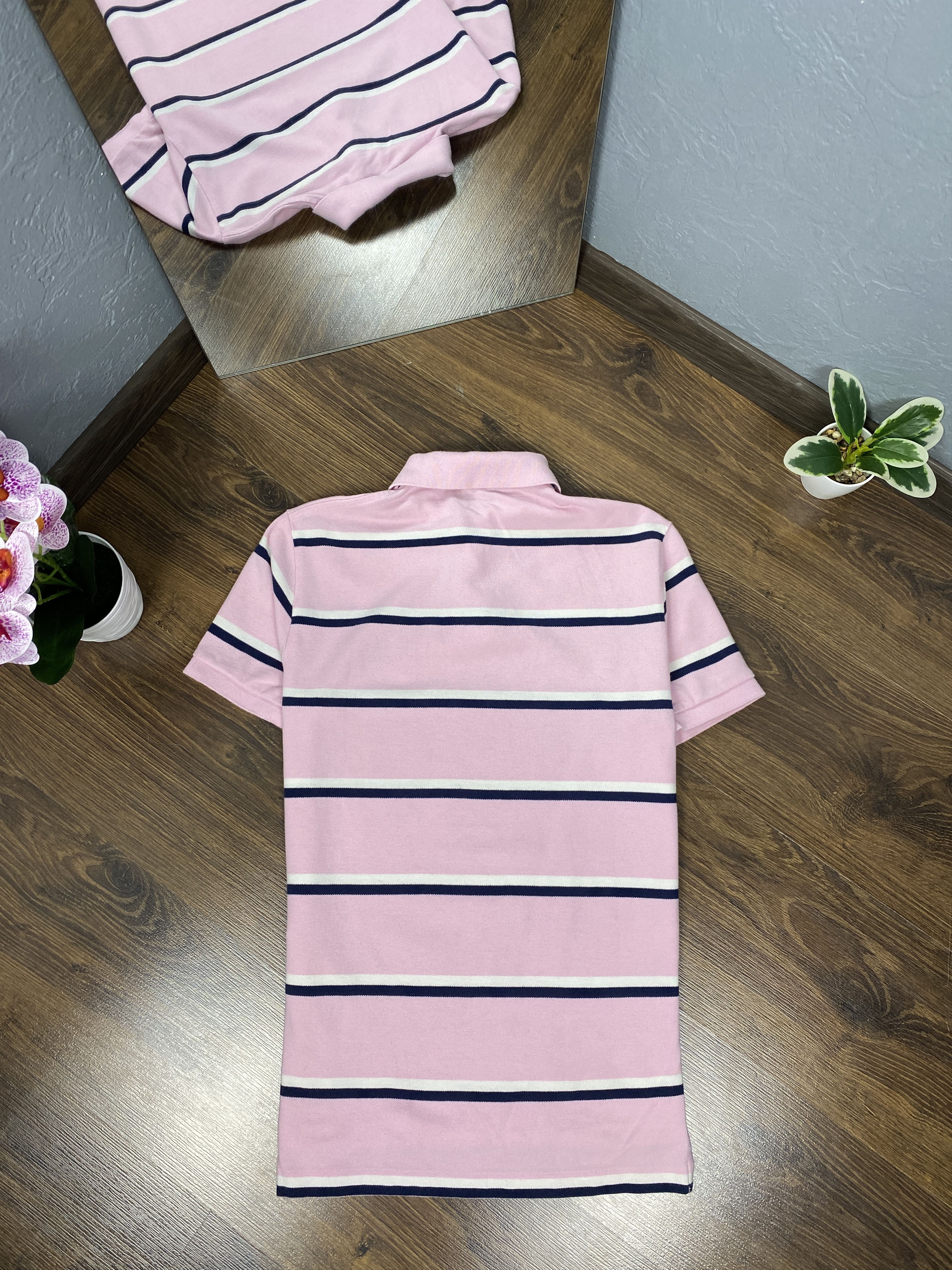 Polo Ralph Lauren × Ralph Lauren Polo Ralph Lauren vintage polo shirt Size US XS / EU 42 / 0 - 6 Thumbnail