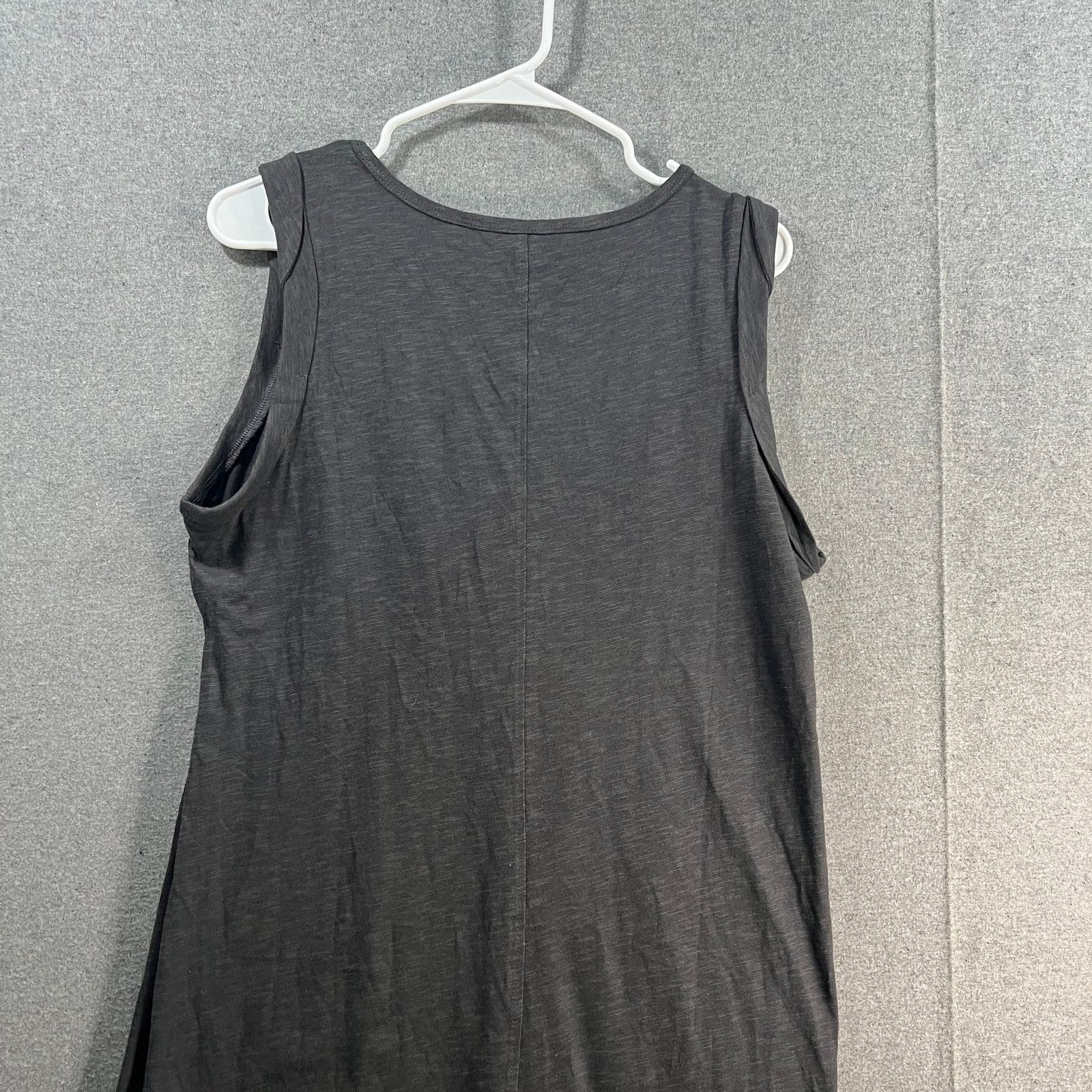 Other Candace Cameron Bure Sunkissed Regular Midi T-Shirt Dress Size M / US 6-8 / IT 42-44 - 11 Thumbnail