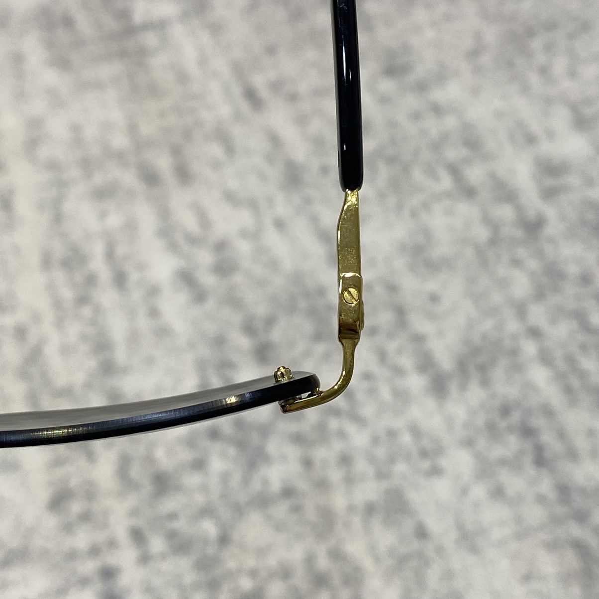 Gucci GUCCI GG1221S 001 Sunglasses BLACK Size ONE SIZE - 7 Thumbnail
