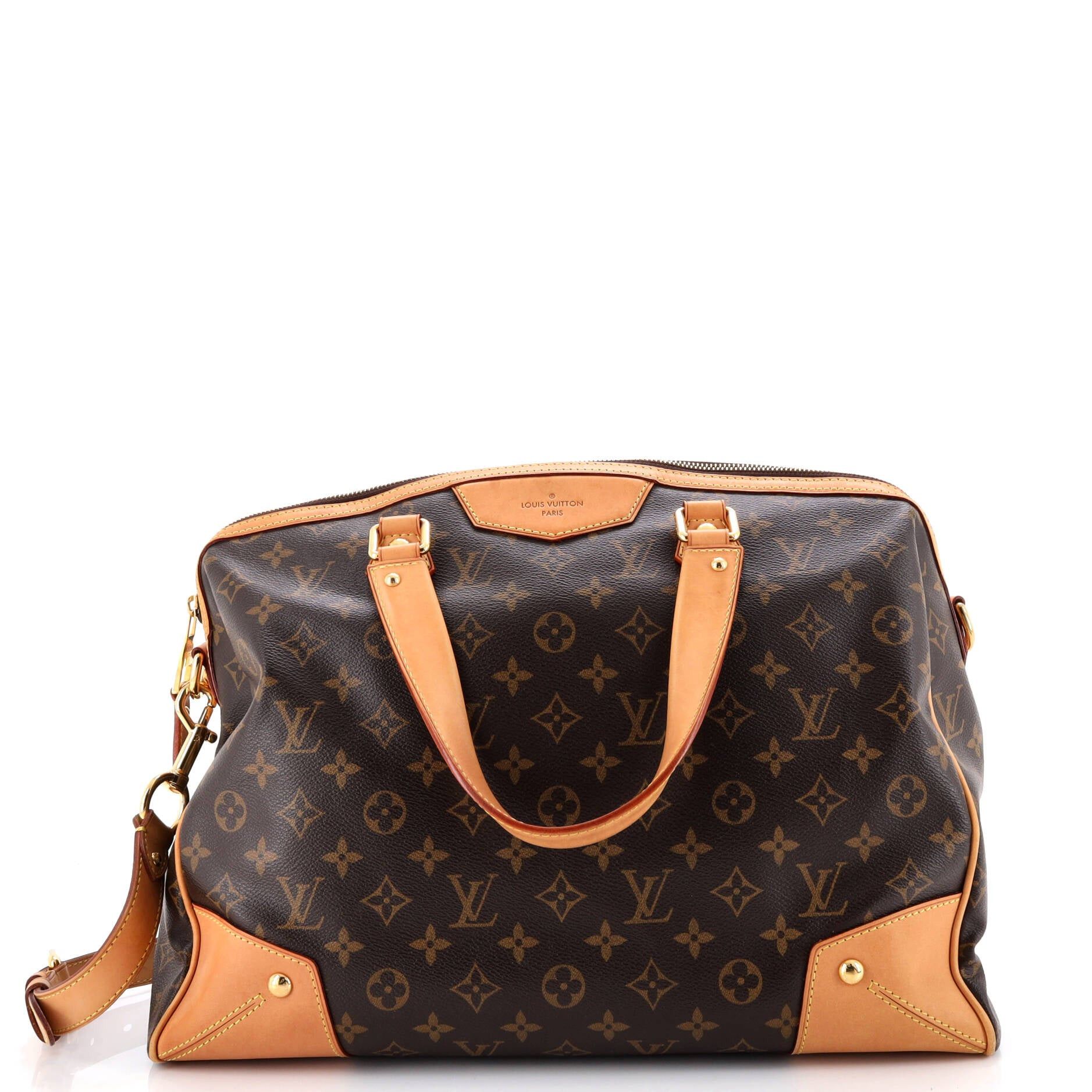 Louis Vuitton Retiro Handbag Size ONE SIZE - 1 Thumbnail