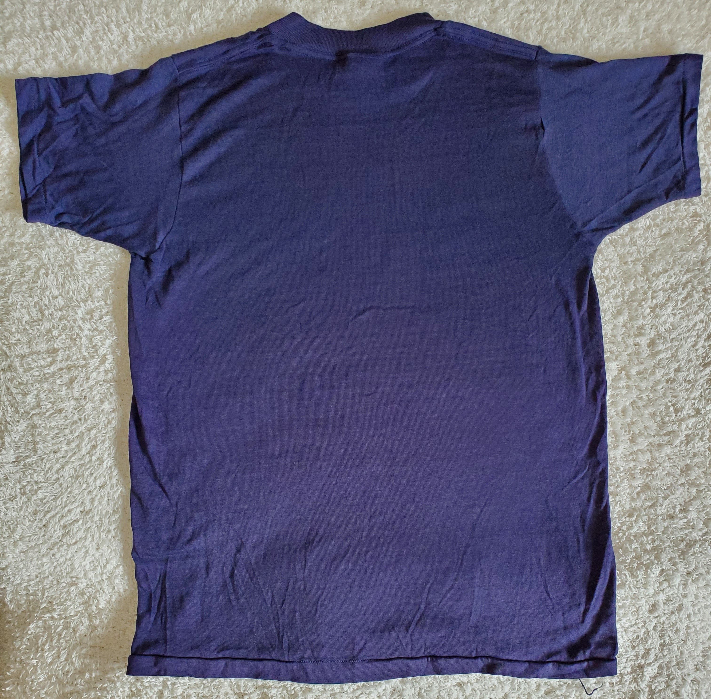 Vintage Ultra-thin travel Newport rhode island 80s Size US M / EU 48-50 / 2 - 3 Thumbnail