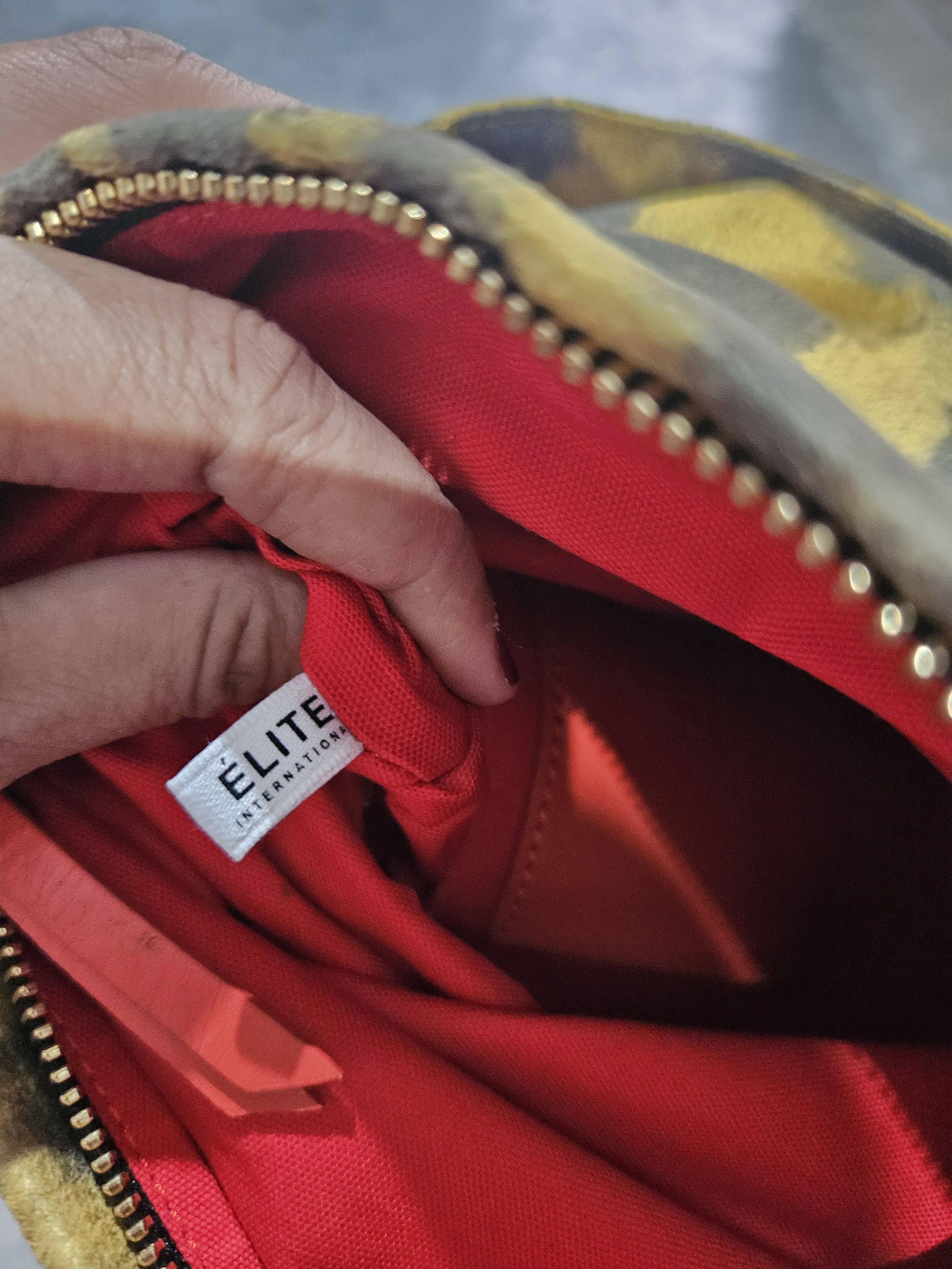 Vivienne Westwood VTG VIVIEN WESTWOOD LET IT ROCK BAG Size ONE SIZE - 10 Thumbnail