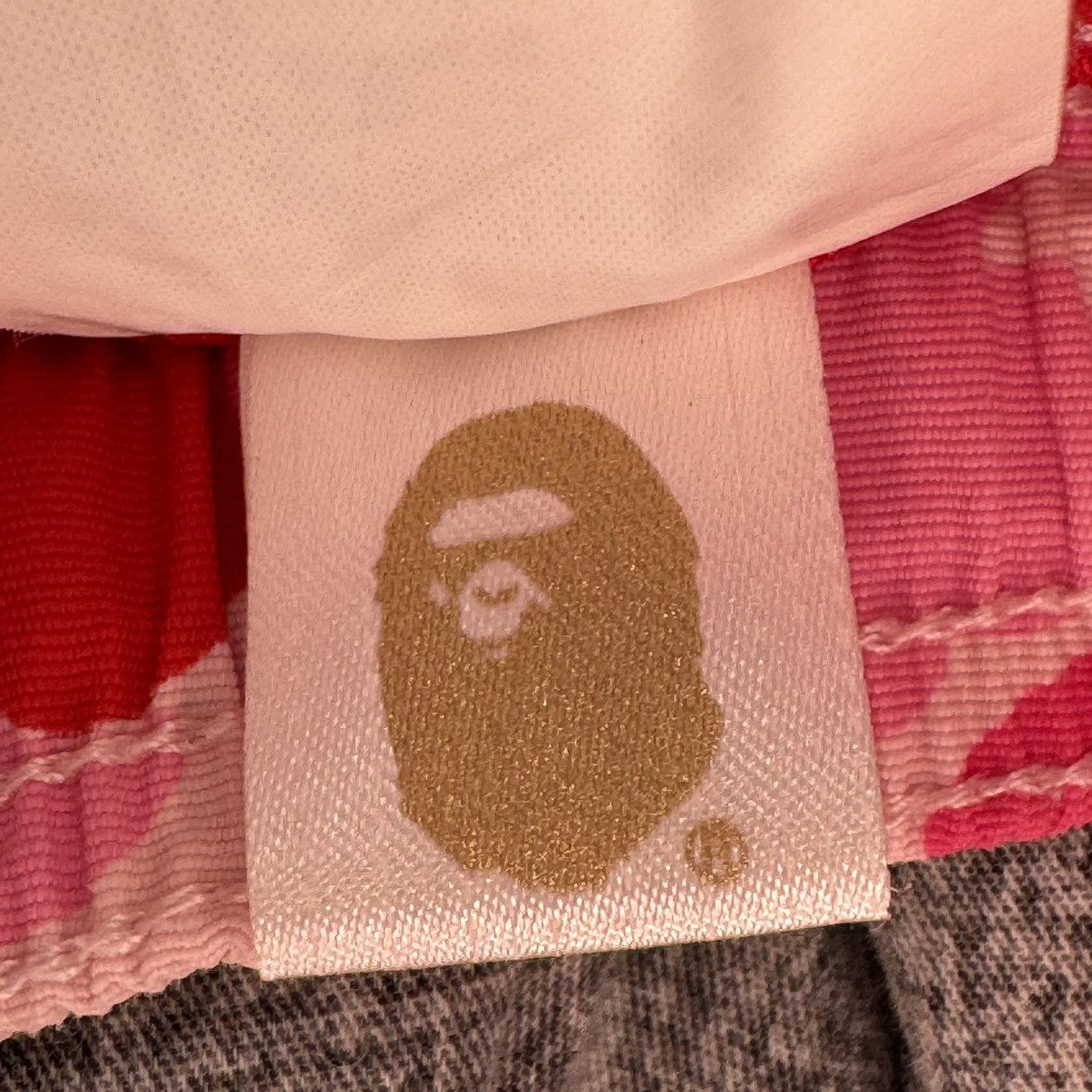 Bape ABC Camo Beach Shorts Size US 30 / EU 46 - 9 Thumbnail