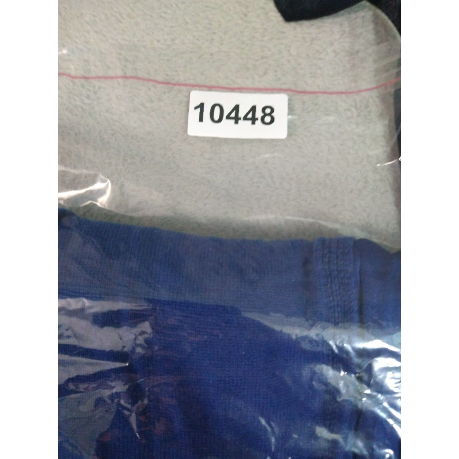 Soft Surroundings Soft Surroundings Sweater Womens Large Blue Wool Blend Pullover Size L / US 10 / IT 46 - 7 Thumbnail