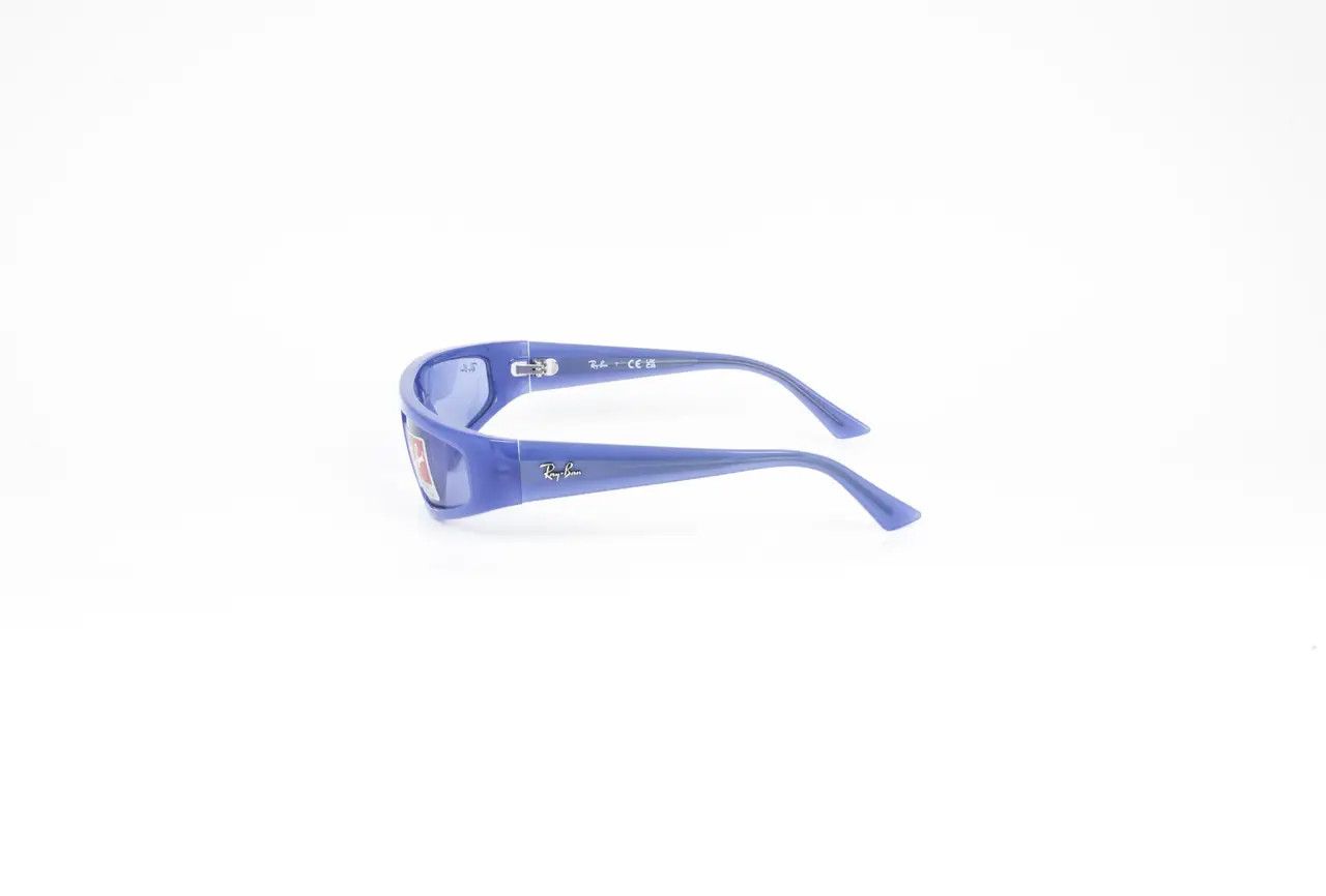 Ray Ban RB4432 6761/80 IZAZ Sunglasses