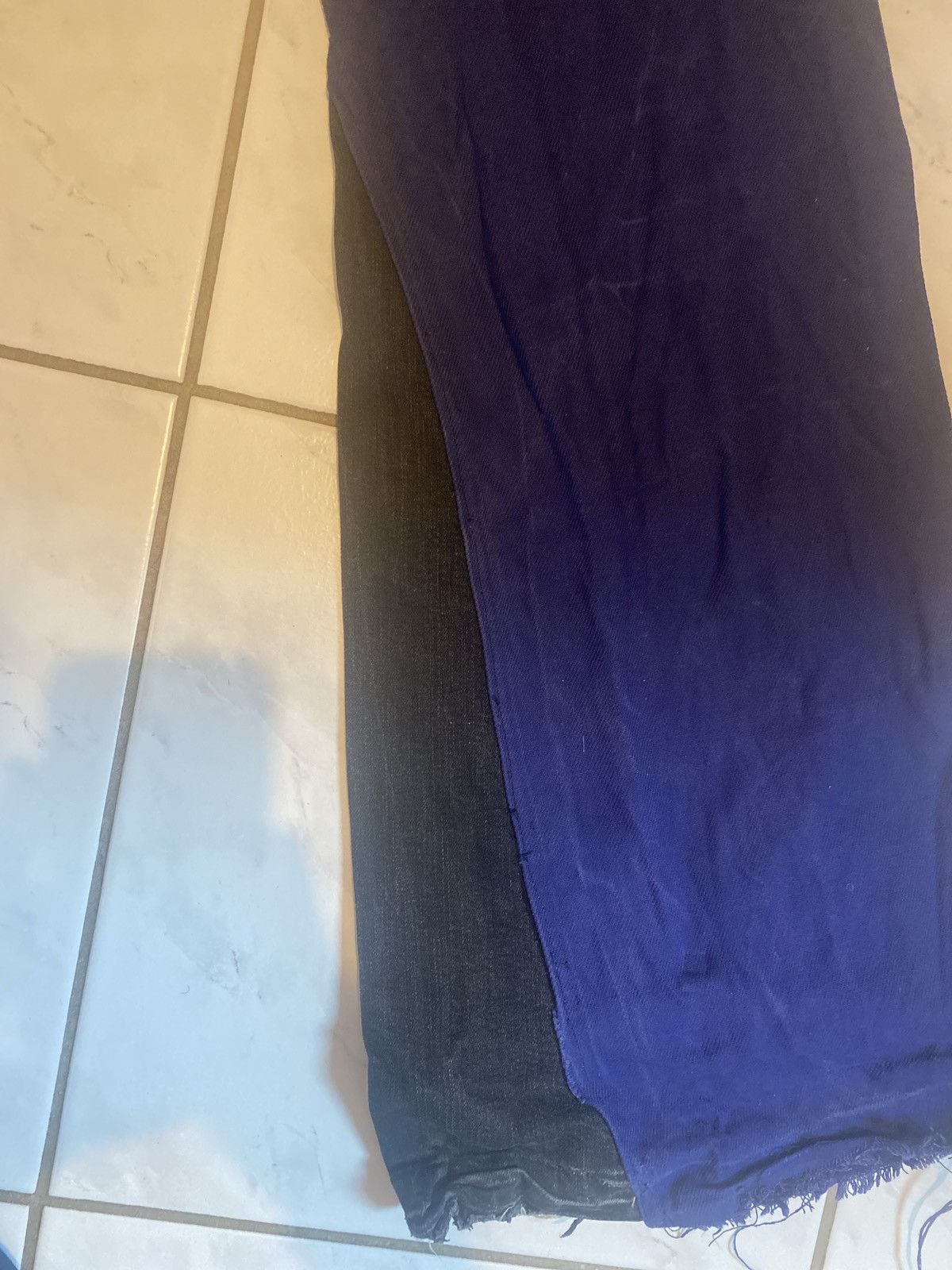 Other custom flare jean Size US 31 - 4 Thumbnail