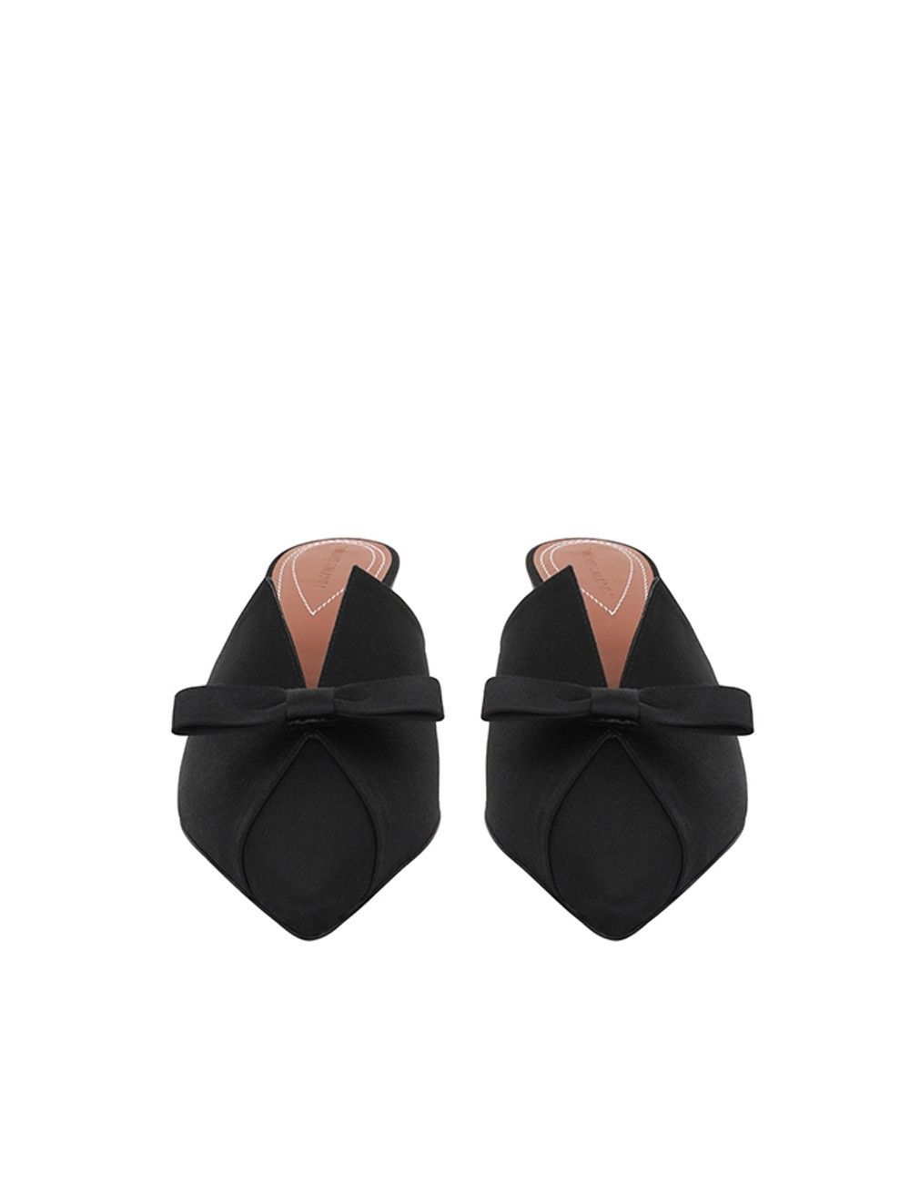 Zimmermann oc11z0925 Tux Mules in Black Size US 11 / IT 41 - 4 Thumbnail