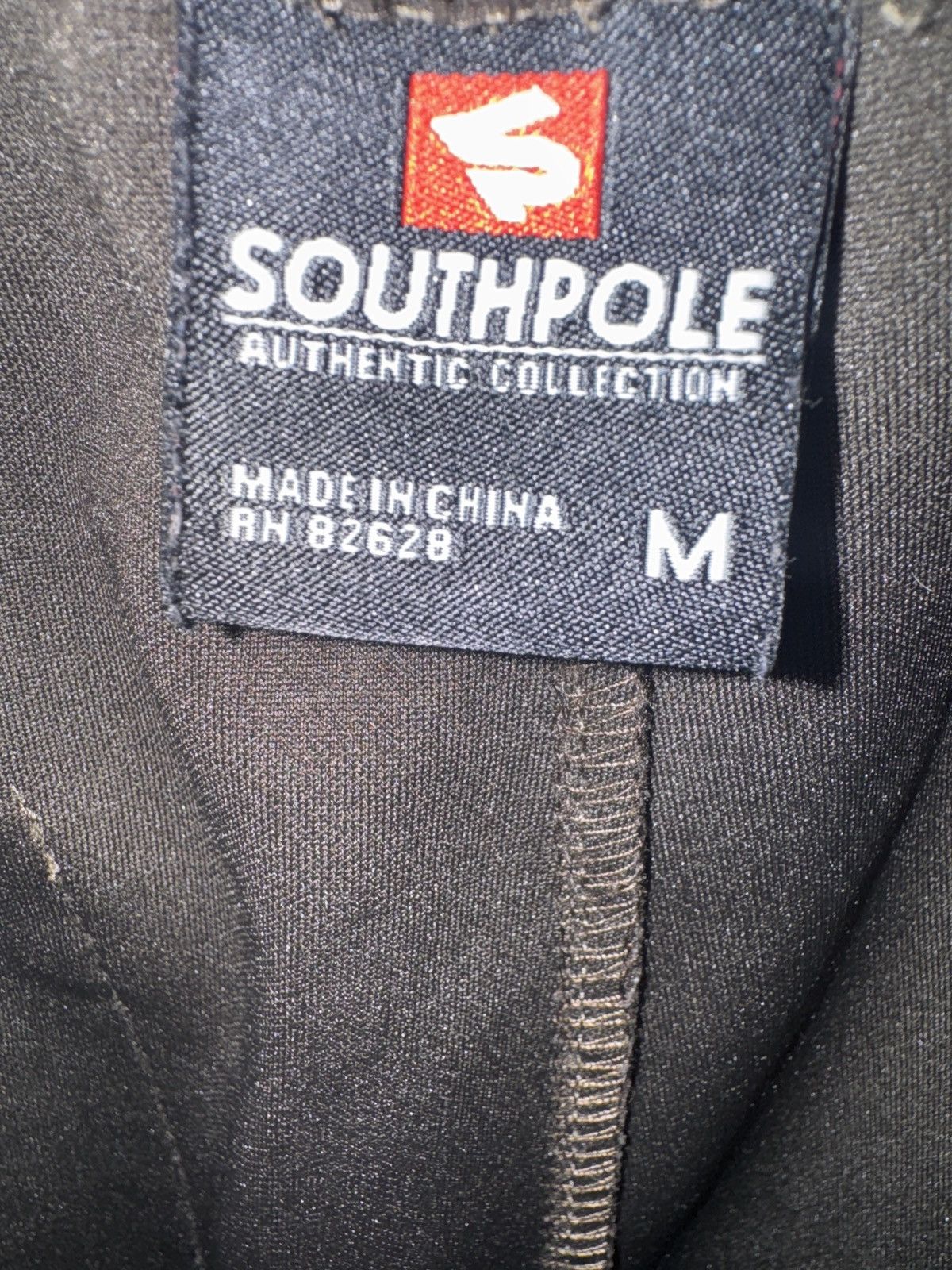 Southpole Southpole Authentic Collection Sweatpants Size US 31 - 3 Thumbnail