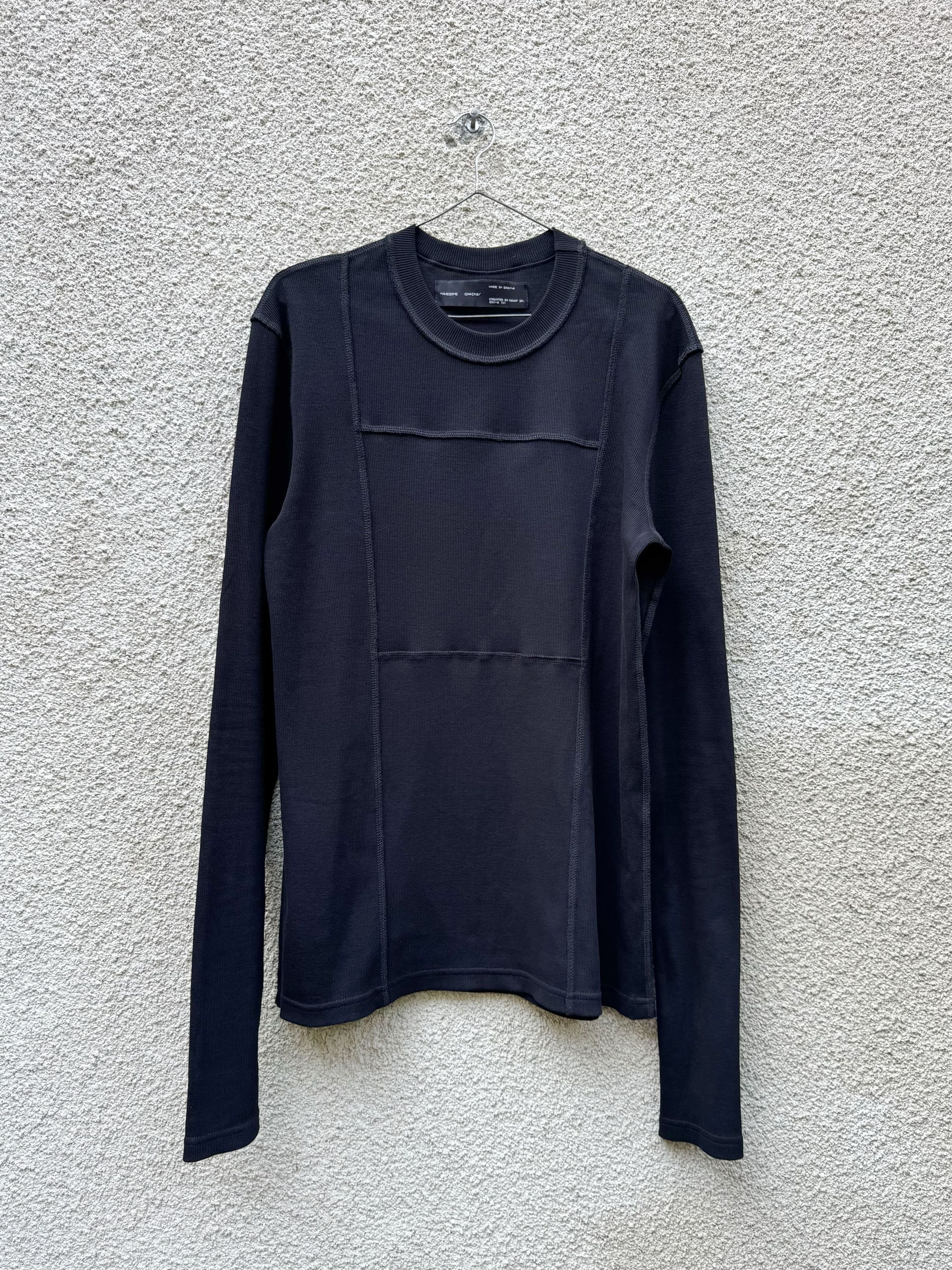 Other °A-C/ °Skin/ — panel longsleeve (Brand new) Size US L / EU 52-54 / 3 - 1 Thumbnail
