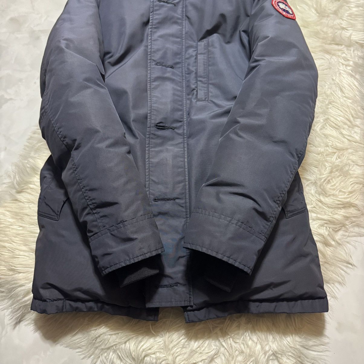 Canada Goose Authentic Canada Goose 3461JM R RIVERTON Down Jacket/Coat Size US M / EU 48-50 / 2 - 14 Thumbnail