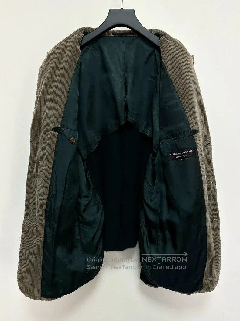 Comme des Garcons Comme des Garcons 94AW Runway Coat. Size US S / EU 44-46 / 1 - 2 Thumbnail