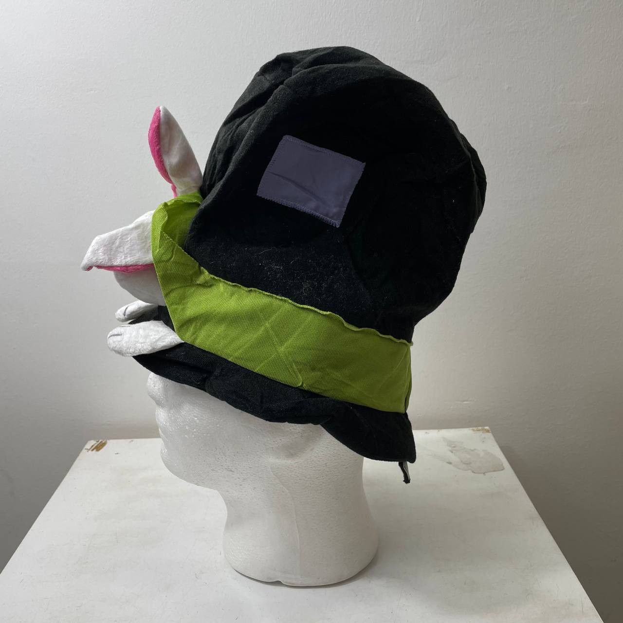 Ikea ⭐️SALE⭐️ IKEA BUCKET HAT KIDS BABY RABBIT PARTY Size ONE SIZE - 2 Thumbnail