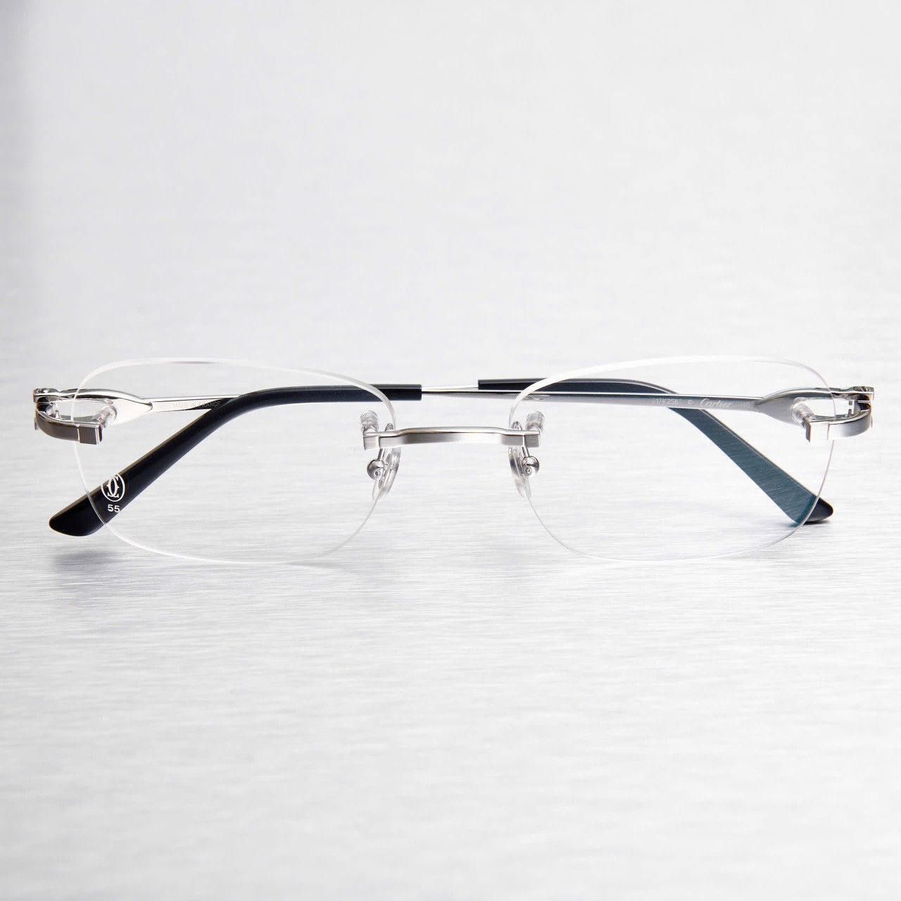 Cartier CARTIER CT0290O 004 GLASSES Size ONE SIZE - 6 Thumbnail