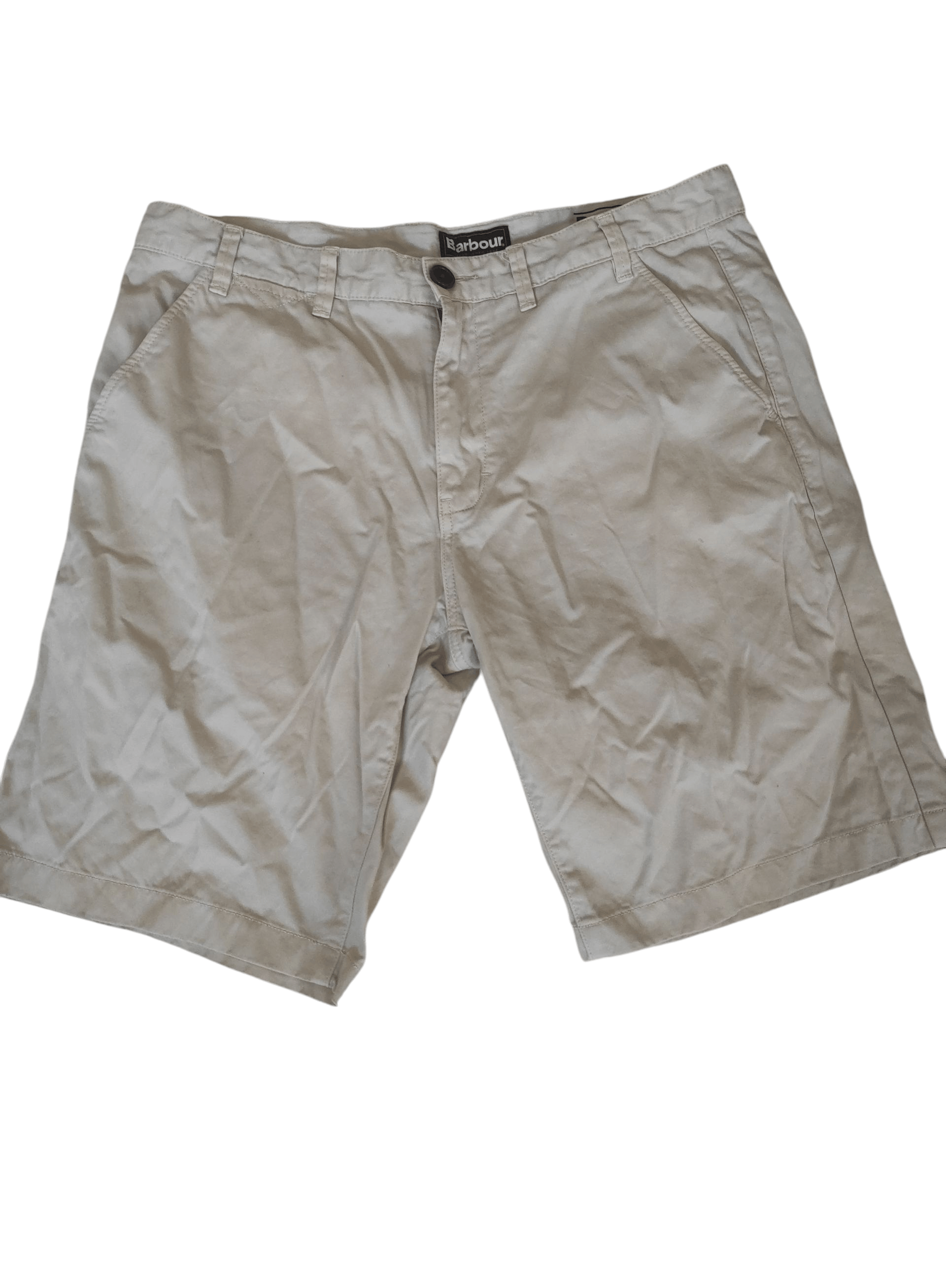 Barbour Barbour Corby Euston Chino Short Mens Casual Flat Size US 38 / EU 54 - 1 Thumbnail