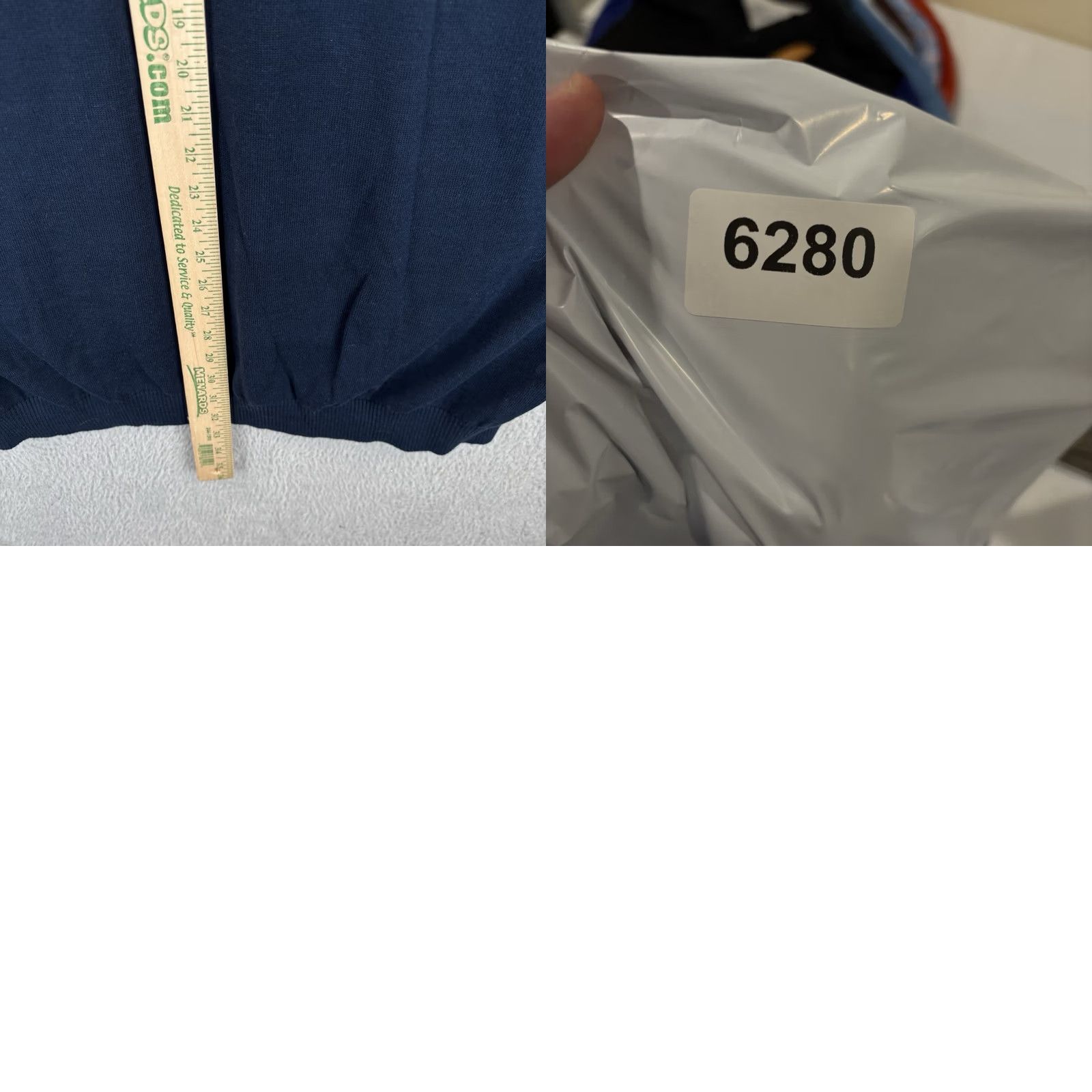 Vintage VINTAGE Size US XXL / EU 58 / 5 - 8 Thumbnail