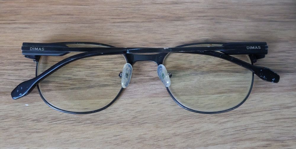 Other Dimas Limited Edition Glasses Size ONE SIZE - 2 Thumbnail