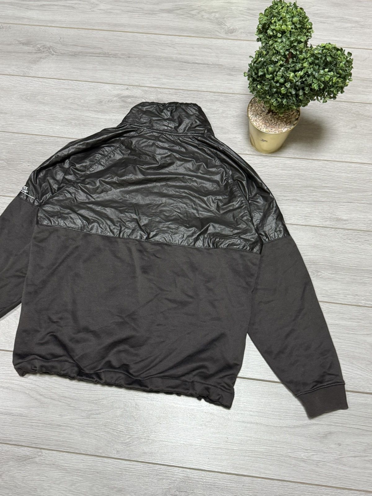 C.P. Company CP company infinium gore rex urban protection nylon Size US XL / EU 56 / 4 - 12 Thumbnail