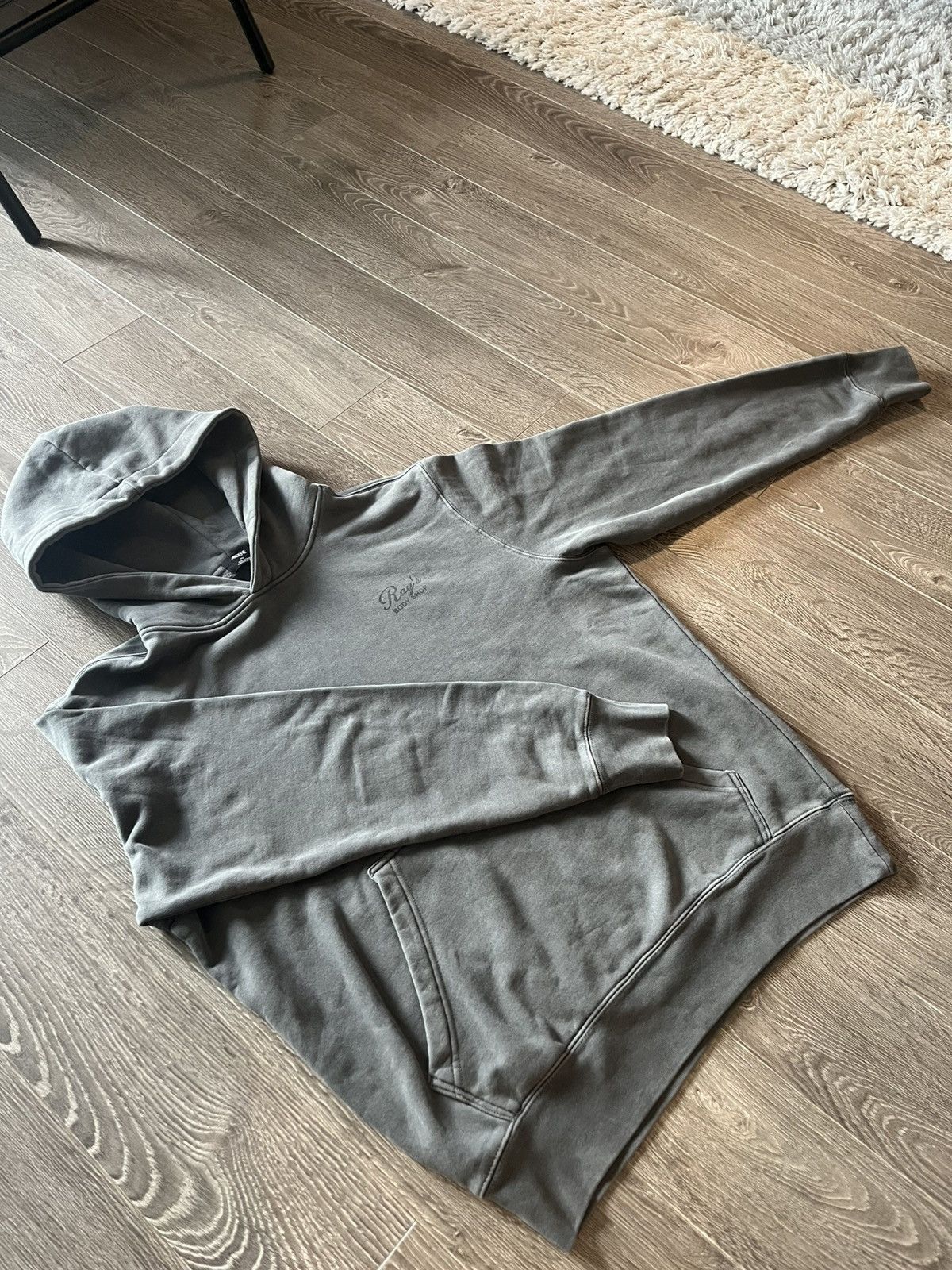 Other Grey Ardene Hoodie Size US M / EU 48-50 / 2 - 6 Thumbnail