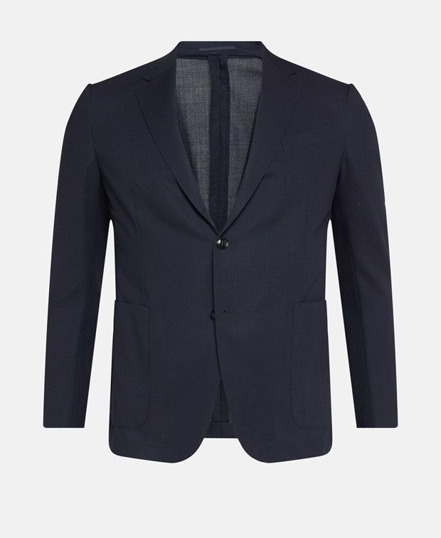 Suit jacket