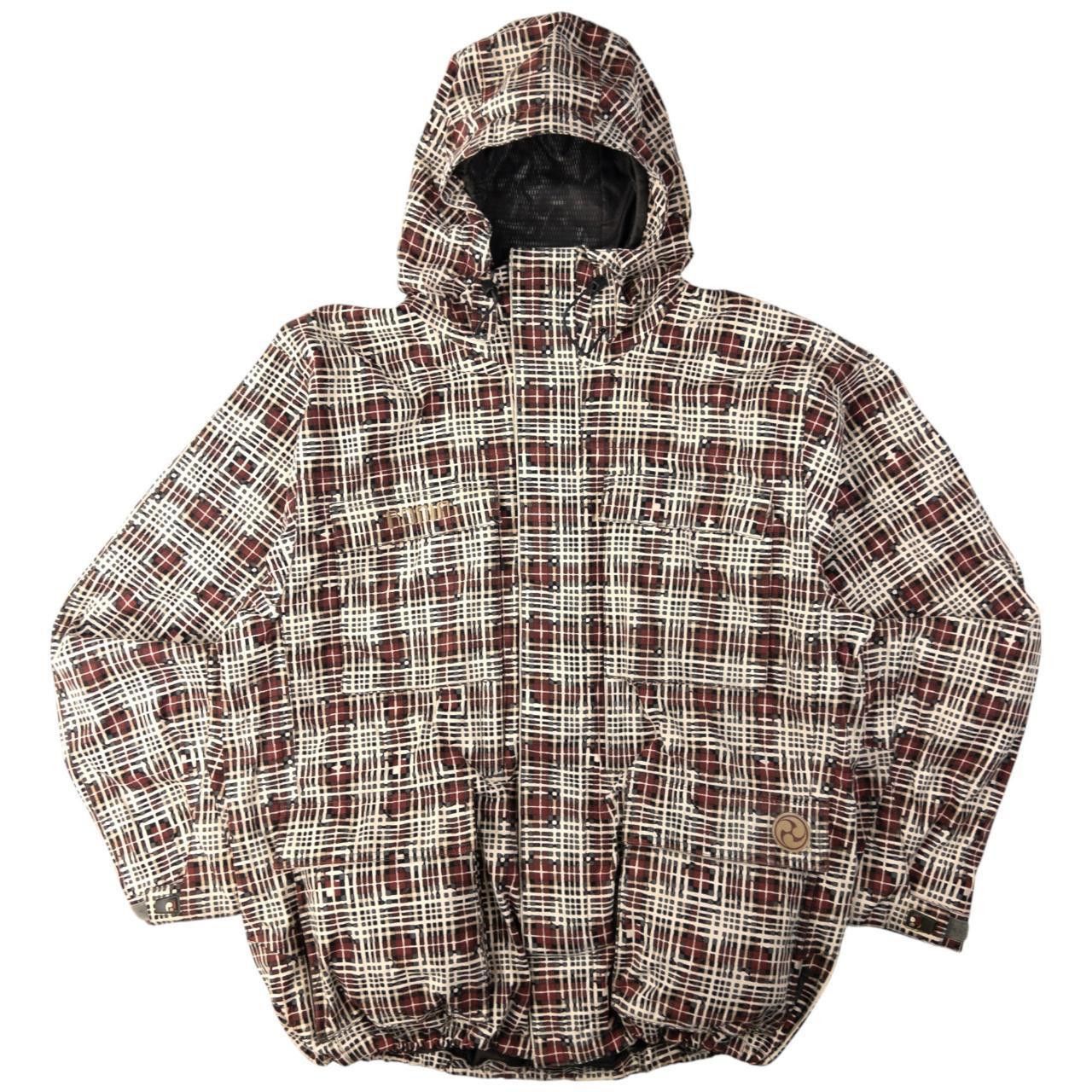 Burton Vintage Burton Ronin Snowboarding Jacket Size XL | Grailed