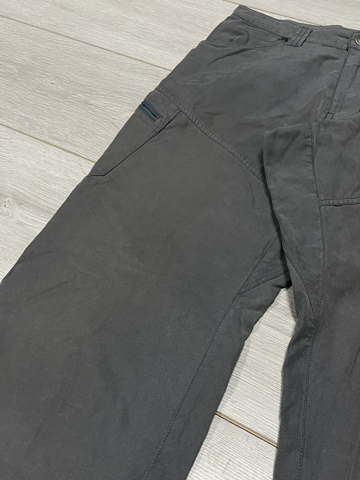 Arc'teryx Arcteryx vintage vintage pants Size US 28 / EU 44 - 5 Thumbnail
