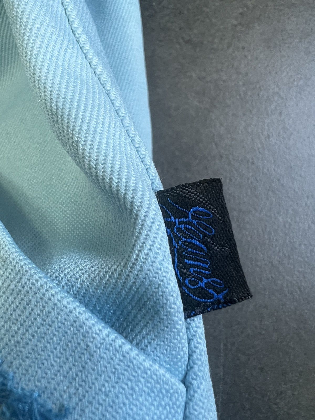 Christian Lacroix Vintage Christian Lacroix embroidered denim blazer Size M / US 6-8 / IT 42-44 - 10 Thumbnail