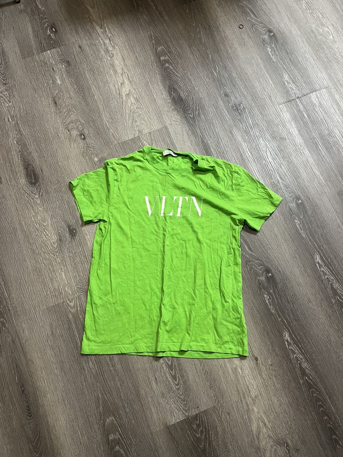 Valentino Valentino shirt Size US S / EU 44-46 / 1 - 1 Preview