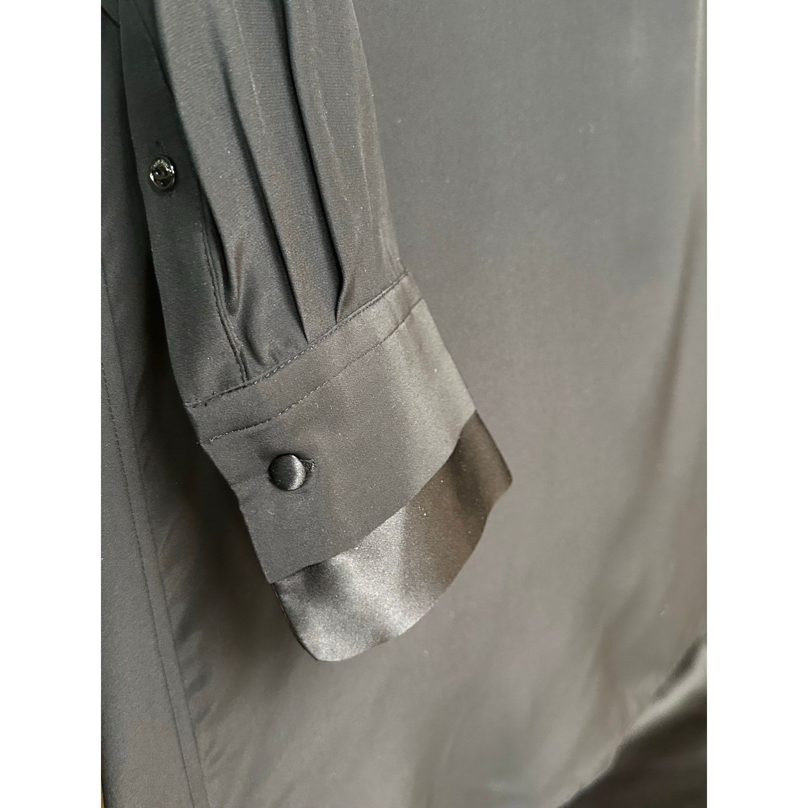 Rag & Bone Classy Rag & Bone Black Dress - Size XS - Mint Size XS / US 0-2 / IT 36-38 - 6 Thumbnail
