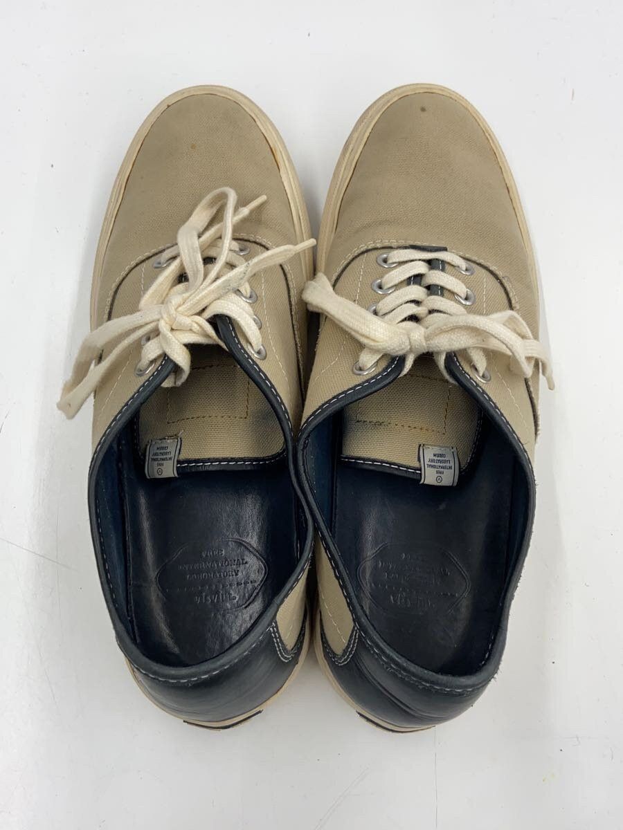 Visvim Visvim LoCut Snkrs Khk Size US 8 / EU 41 - 3 Thumbnail