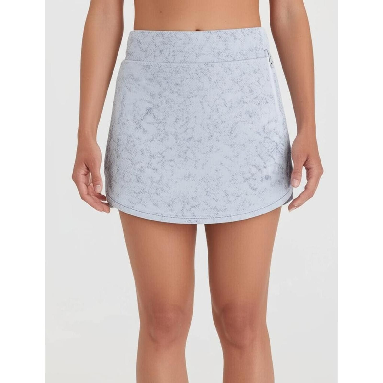 Lululemon Lululemon Hotty Hot High-Rise Skort 2 Speckled Athletic Size 26" / US 2 / IT 38 - 1 Thumbnail