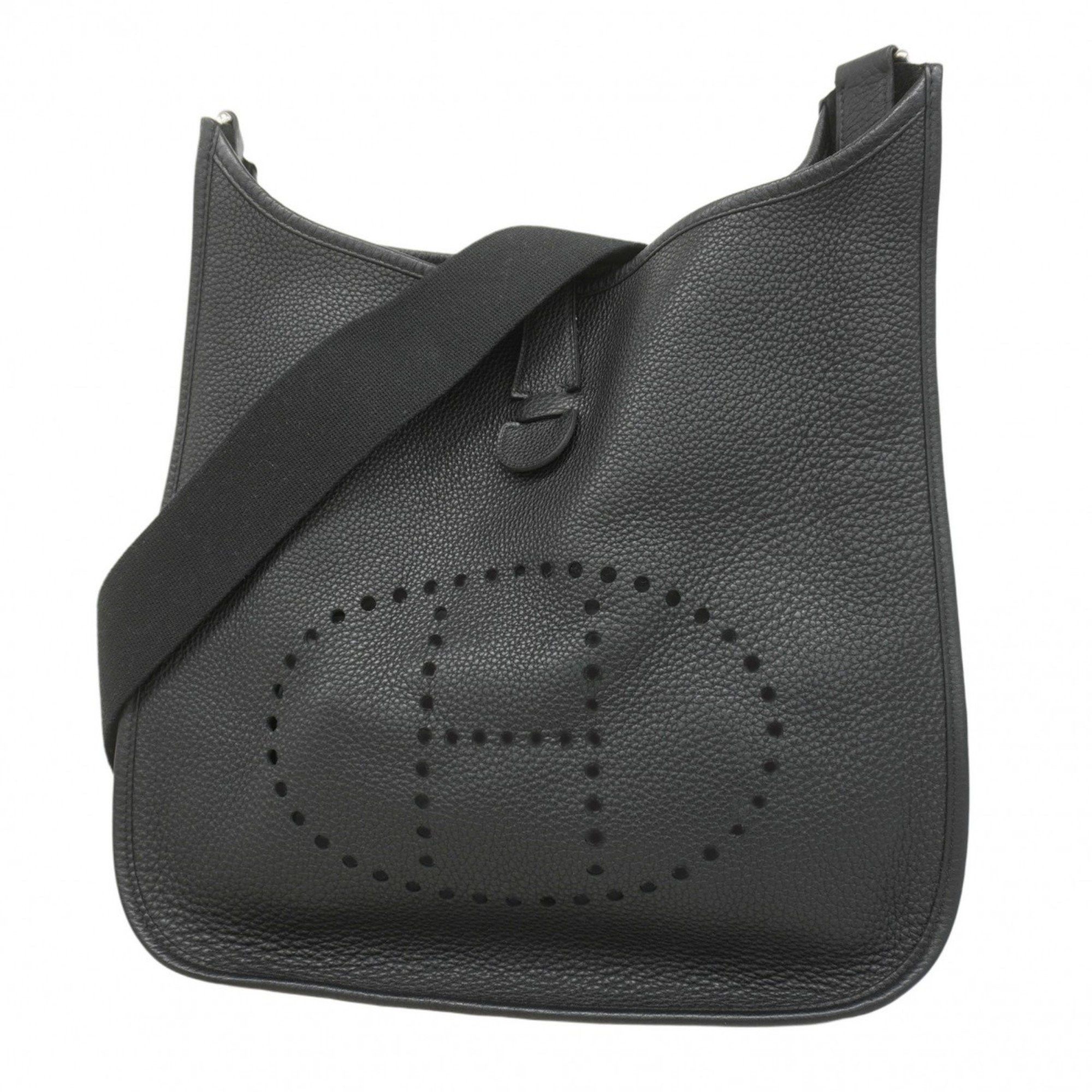 Hermes Hermès Evelyne TPM shoulder Size ONE SIZE - 1 Thumbnail