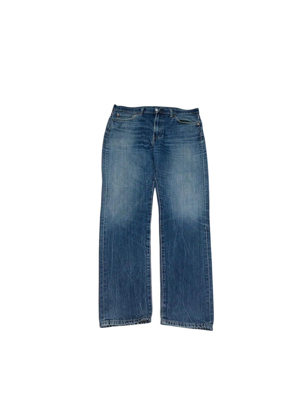 Levi's Levis vintage pants (in brand new condtition) Size US 33 - 2 Thumbnail