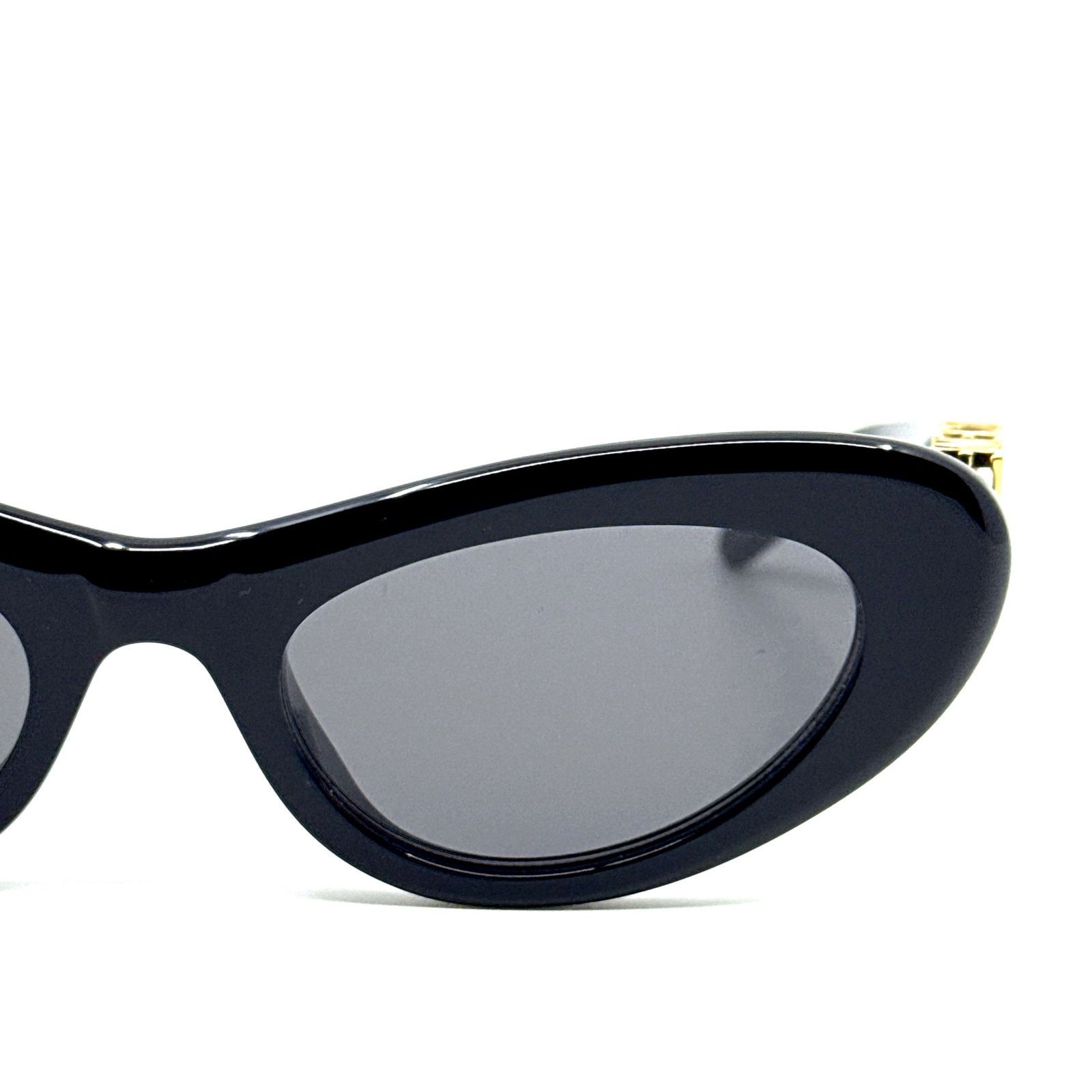 Loewe New, LOEWE Sunglasses LW40156U 01A Authentic Size ONE SIZE - 5 Thumbnail