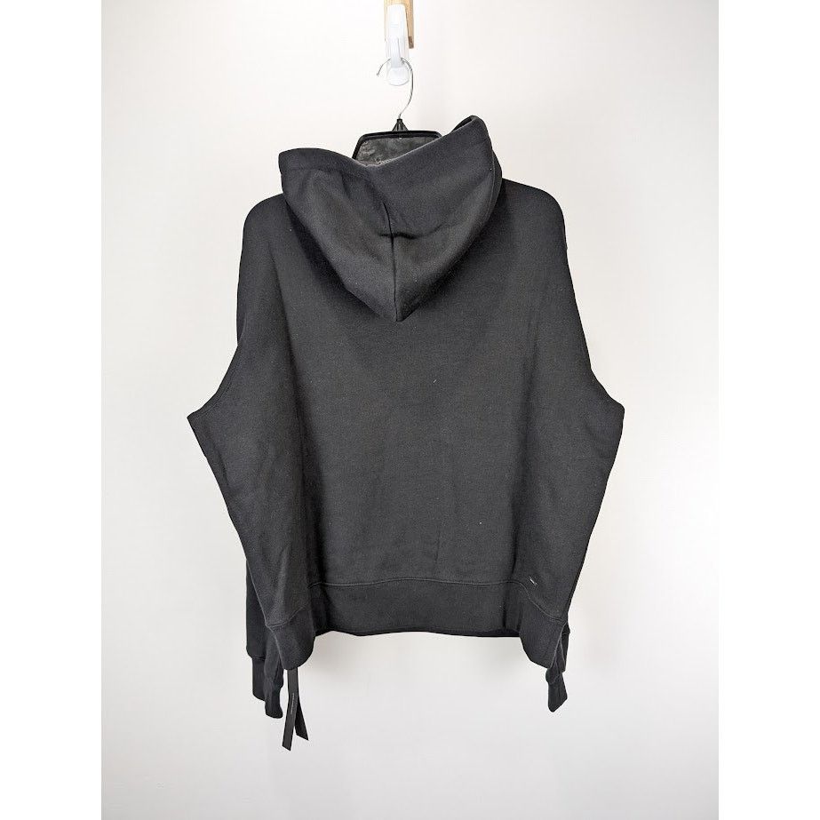 Amiri o1rshd1 CNY Rabbit Logo Hoodie in Black Size US L / EU 52-54 / 3 - 10 Thumbnail
