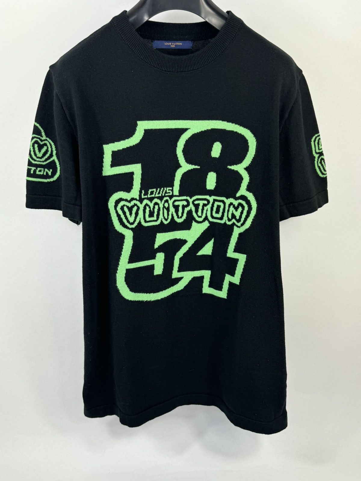 LOUIS VUITTON 1854 シリーズ Ｔシャツ - トップス