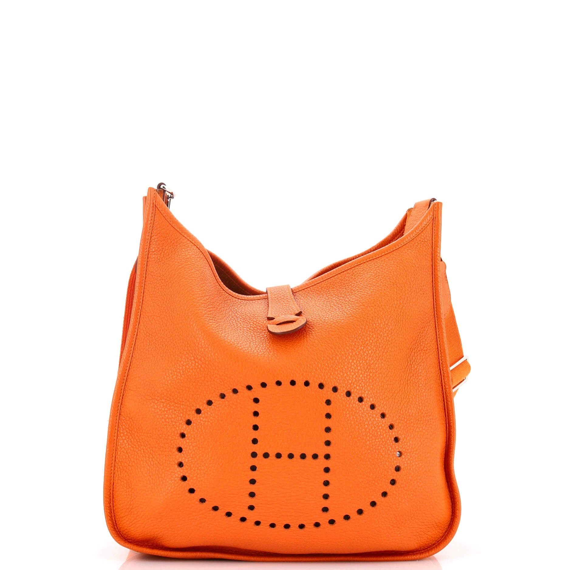 Hermes Evelyne Bag Gen III Size ONE SIZE - 1 Thumbnail