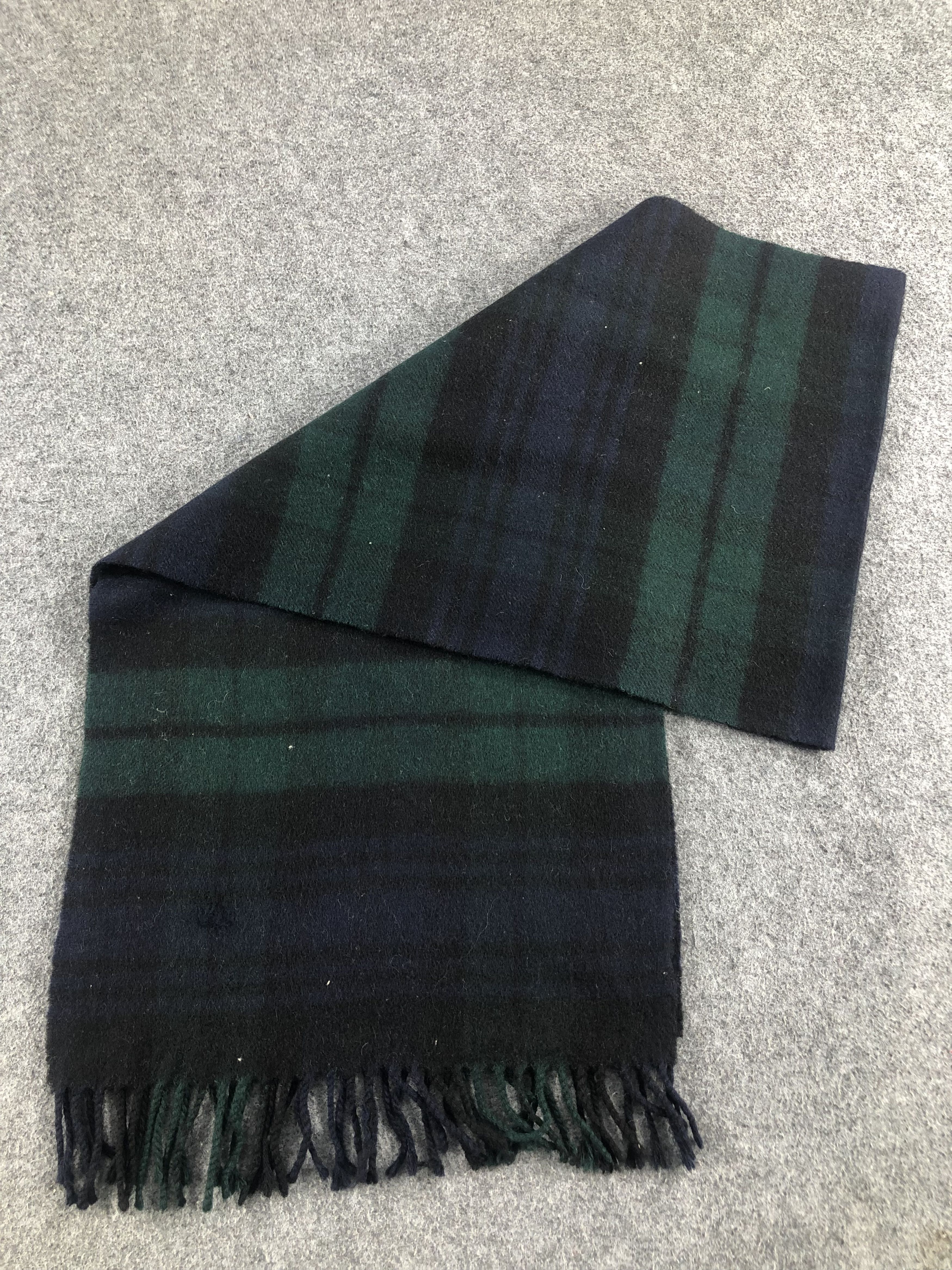 Johnstons Of Elgin Johnstons Of Elgin Scarf Cashmere / Muffler / Neckwear Size ONE SIZE - 5 Thumbnail