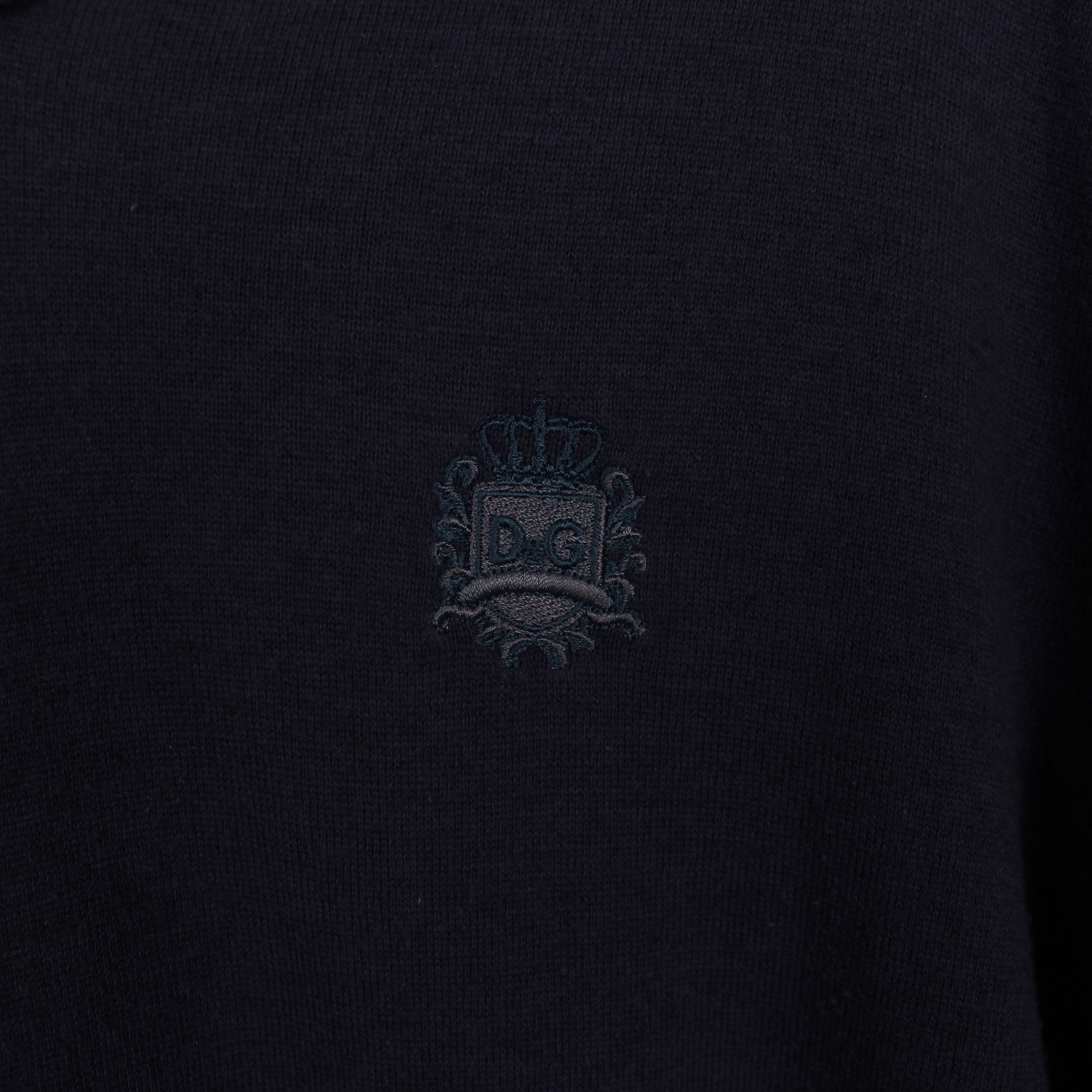 Dolce & Gabbana Dolce Gabbana knitwear women jumper L Size L / US 10 / IT 46 - 6 Thumbnail