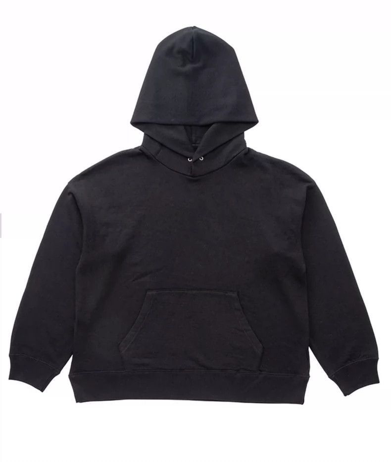 Visvim VisvimVisvim Jumbo SB Hoodie in Superfine Wool-2504 Size US M / EU 48-50 / 2 - 1 Thumbnail