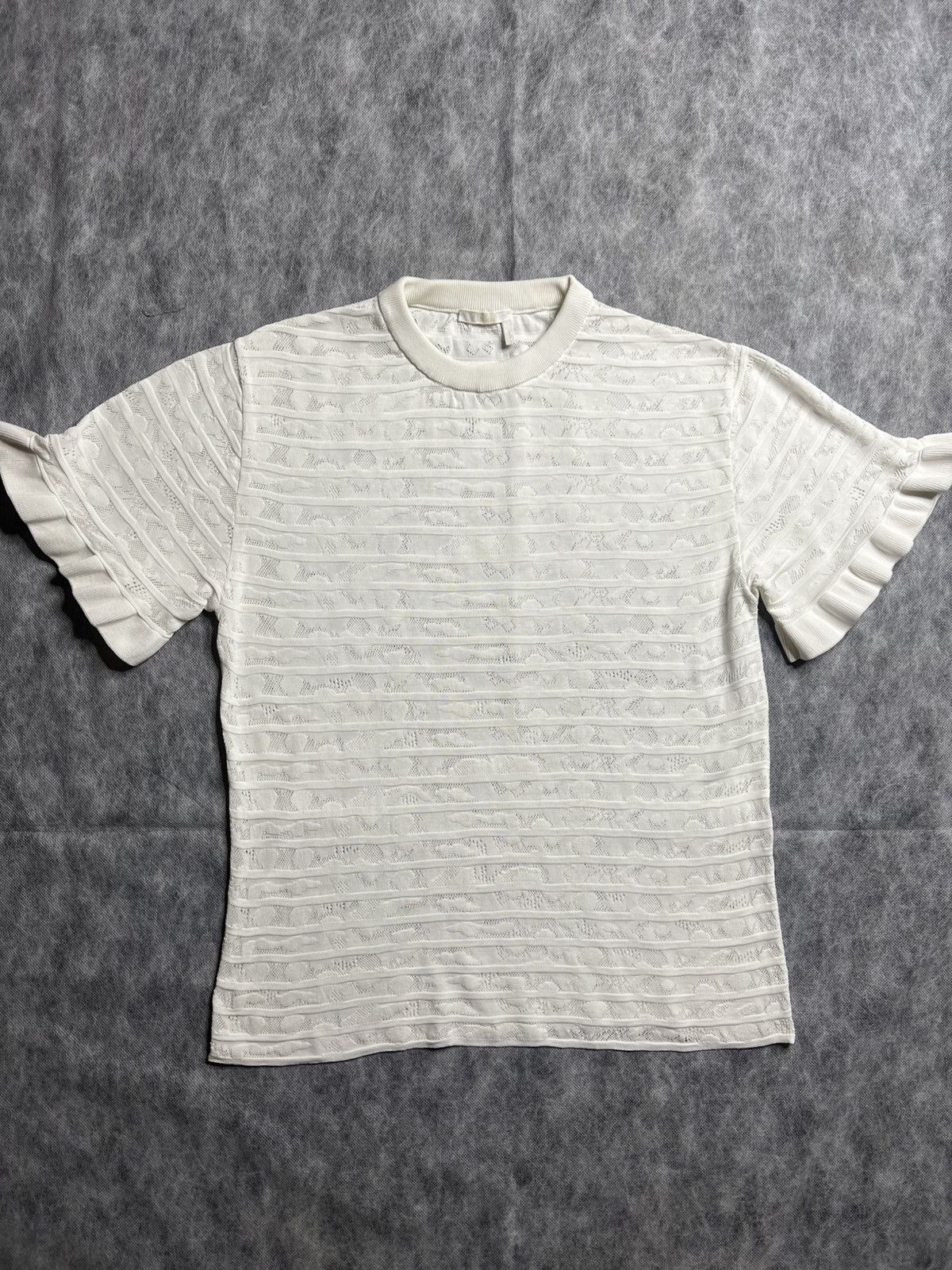 Chloe Chloe Women’s T-shirt Size XL / US 12-14 / IT 48-50 - 1 Thumbnail