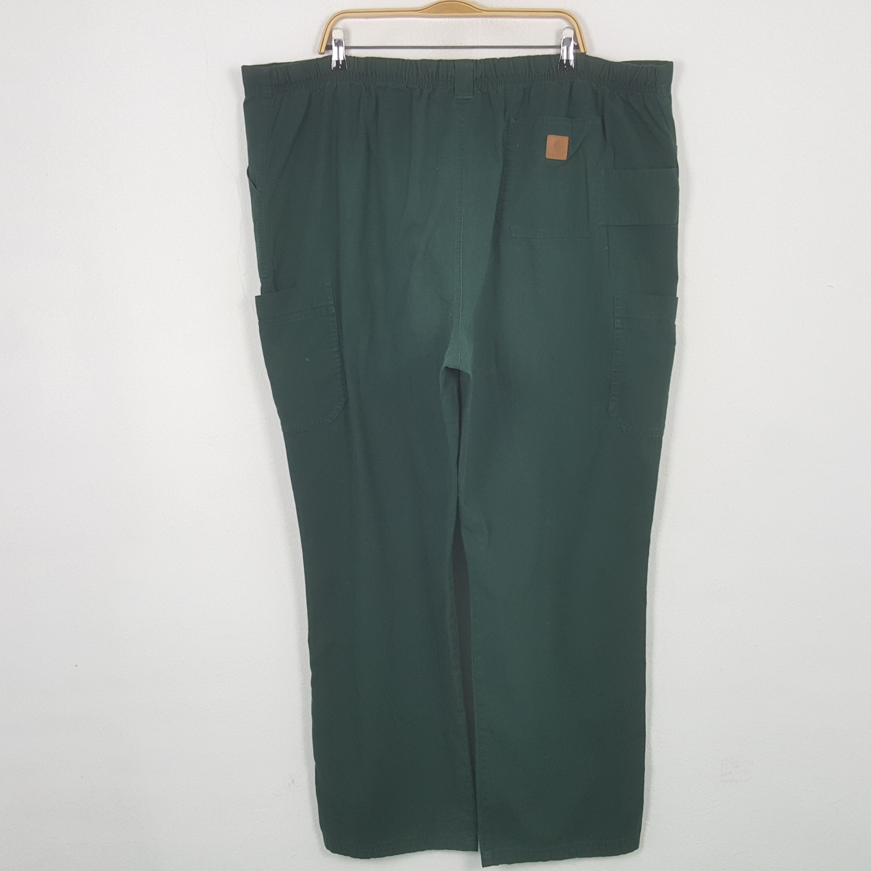 Carhartt Vintage Carhartt Casual Pants Size US 44 / EU 60 - 4 Thumbnail