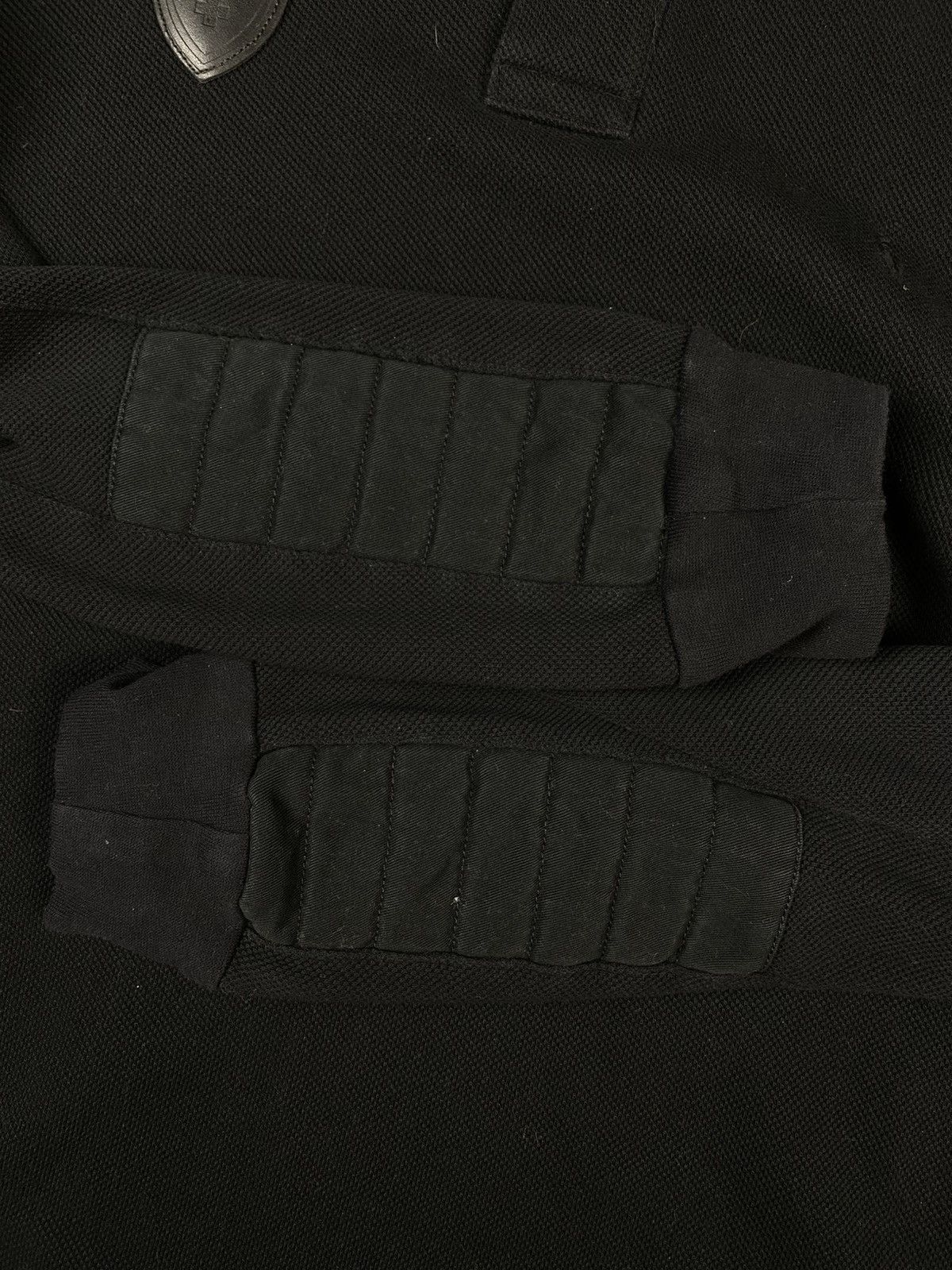 Polo Ralph Lauren × Ralph Lauren × Vintage Polo Ralph Lauren rugby suisse Switzerland chief keef style Size US XL / EU 56 / 4 - 8 Thumbnail