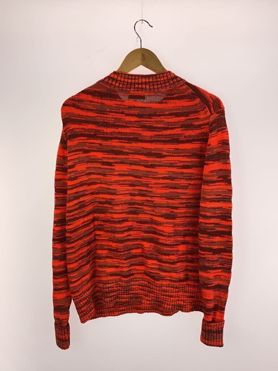 Acne Studios Striped Knit Sweater Size US L / EU 52-54 / 3 - 2 Thumbnail