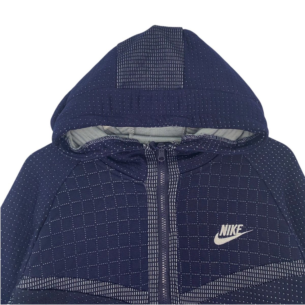 Other Vintage Nike Hoodie Small Logo Blue Pullover Jumper Size M Size US M / EU 48-50 / 2 - 3 Thumbnail
