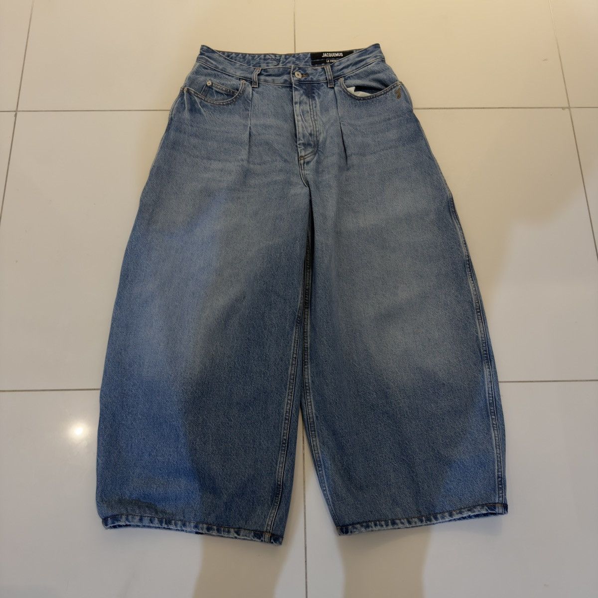 Jacquemus Le Paysan Jeans 32 🚫READ DESCRIPTION🚫