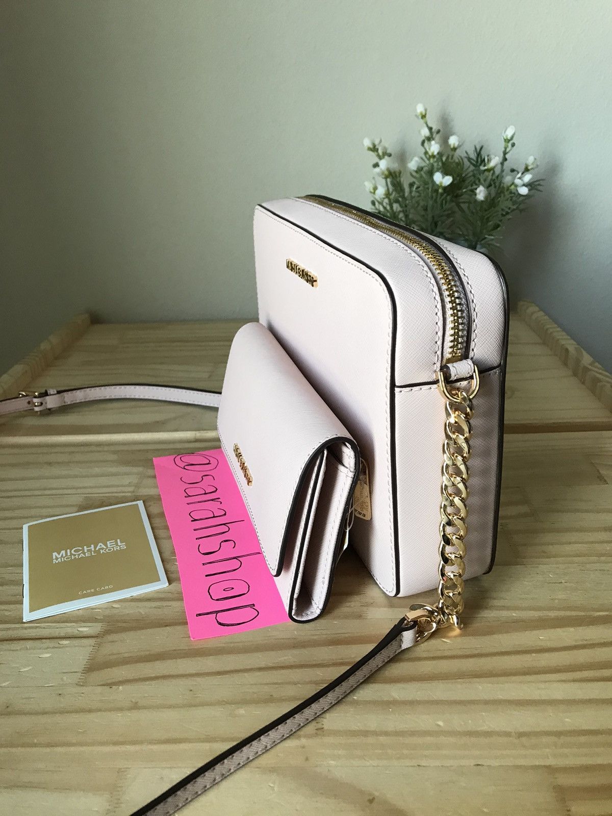 Michael Kors Michael Kors set Size ONE SIZE - 4 Thumbnail