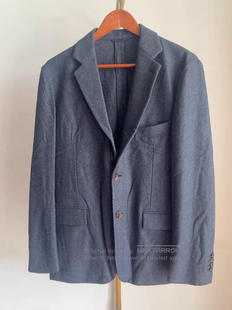 Hermes Hermes Men's suit jacket Size 50R - 1 Thumbnail